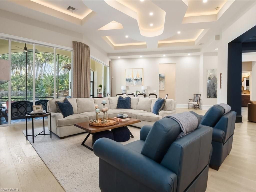 2822 Capistrano Way, Naples, FL 34105 Photo