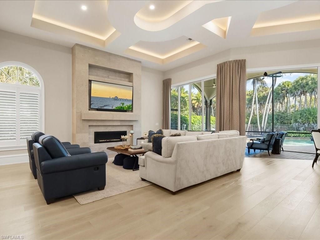 2822 Capistrano Way, Naples, FL 34105 Photo