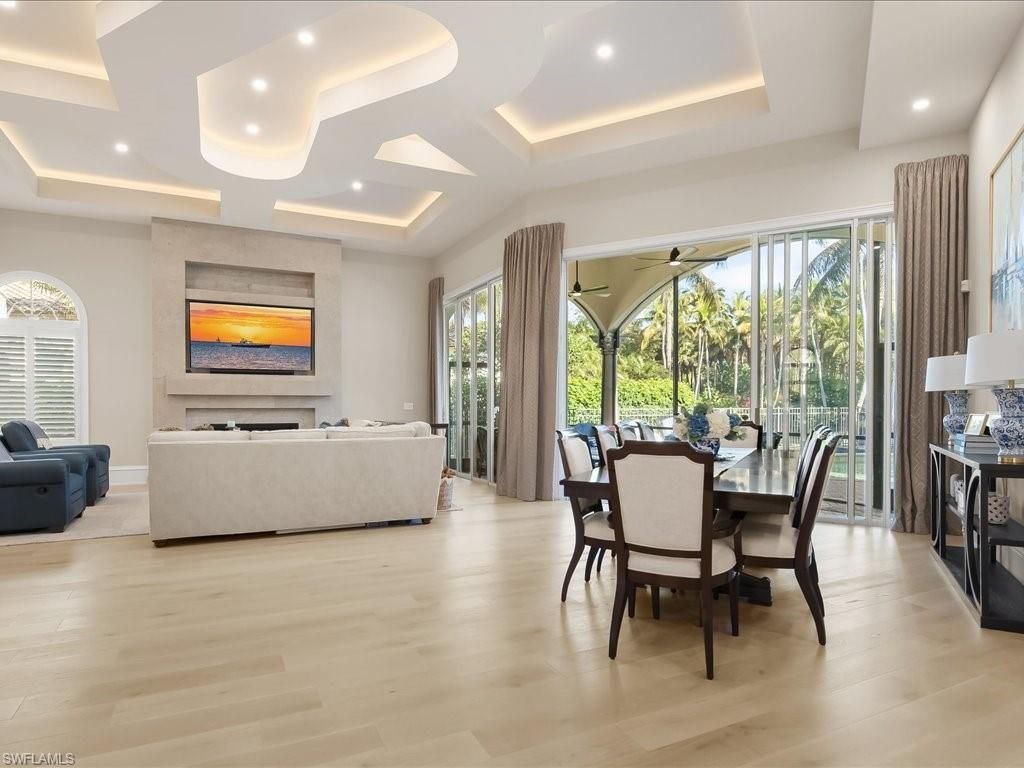 2822 Capistrano Way, Naples, FL 34105 Photo