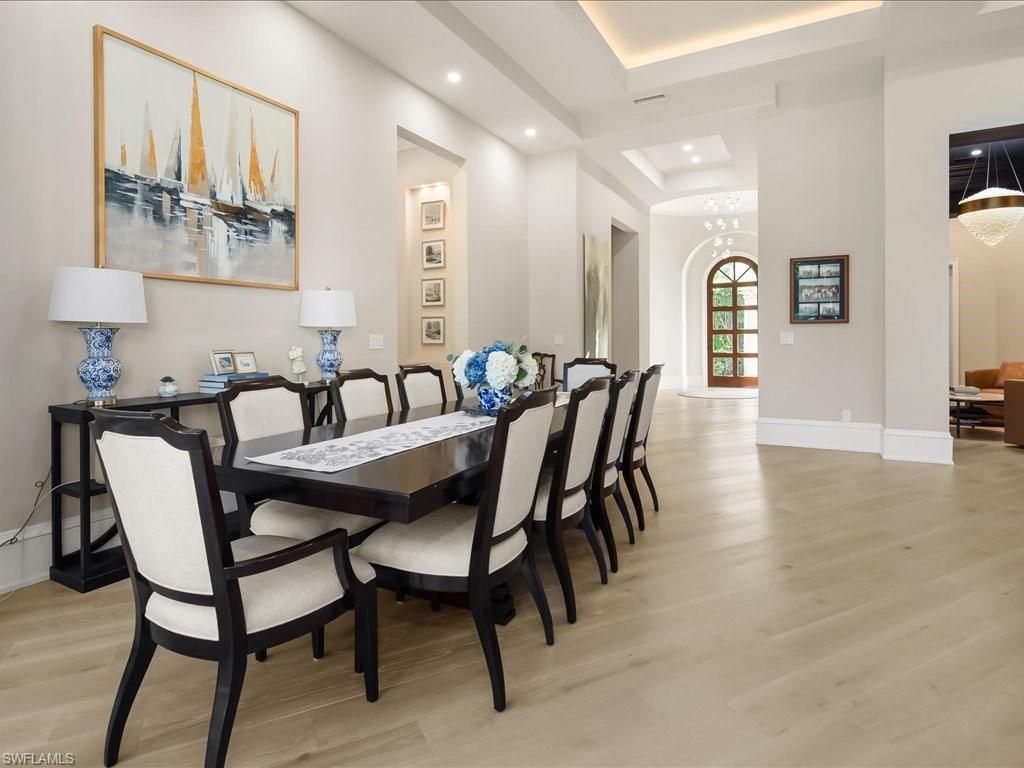 2822 Capistrano Way, Naples, FL 34105 Photo