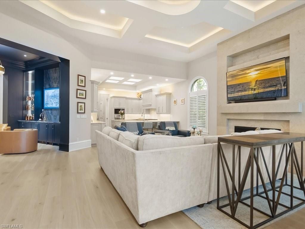 2822 Capistrano Way, Naples, FL 34105 Photo