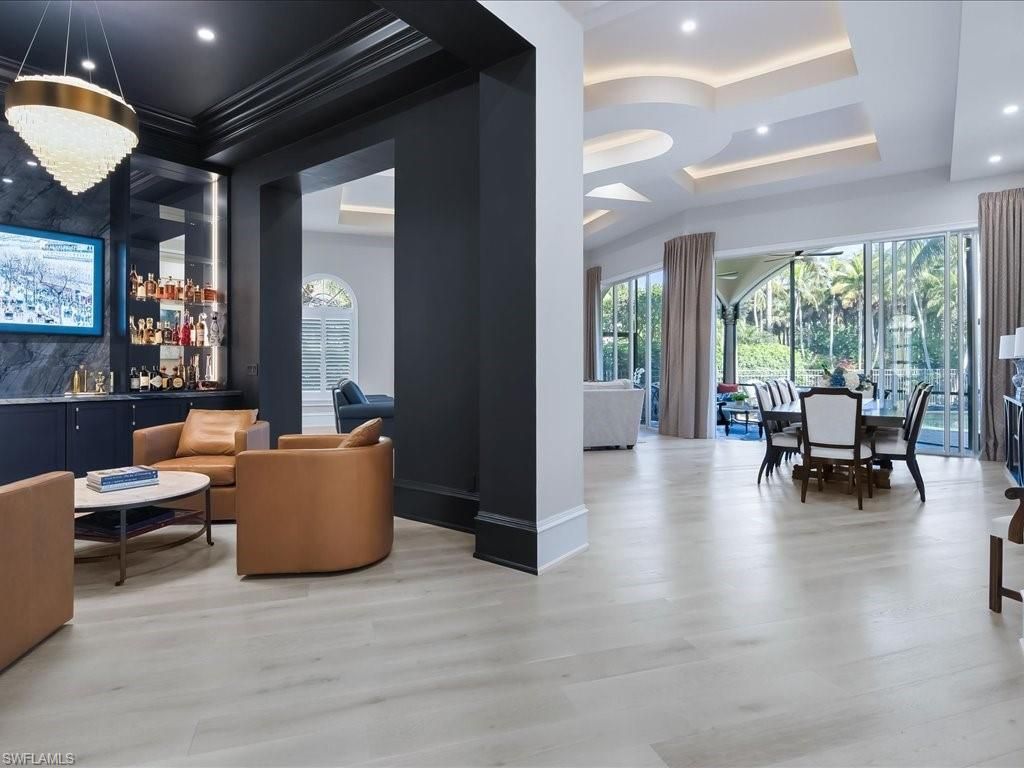 2822 Capistrano Way, Naples, FL 34105 Photo