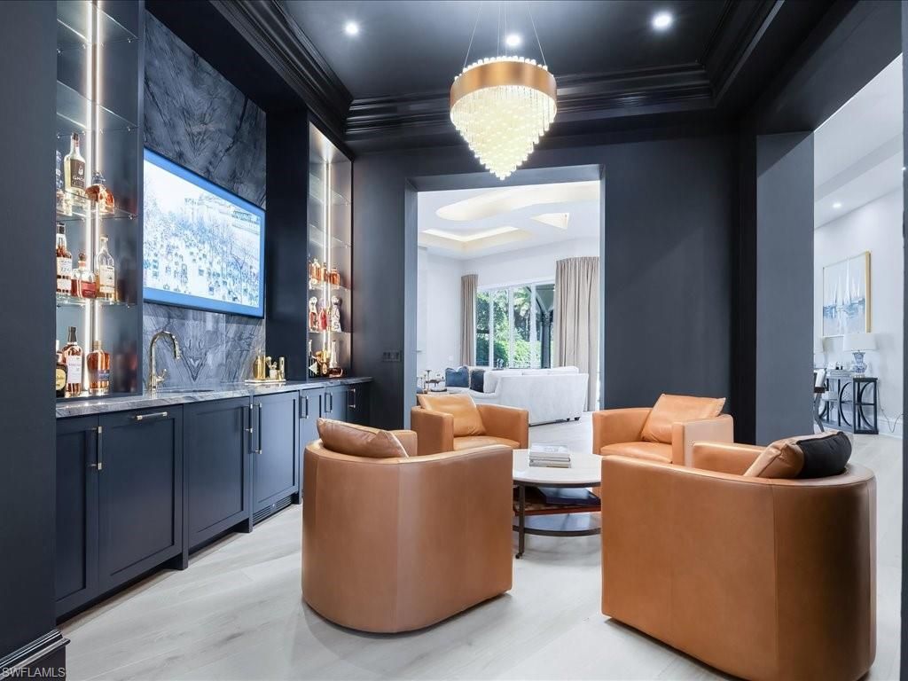 2822 Capistrano Way, Naples, FL 34105 Photo