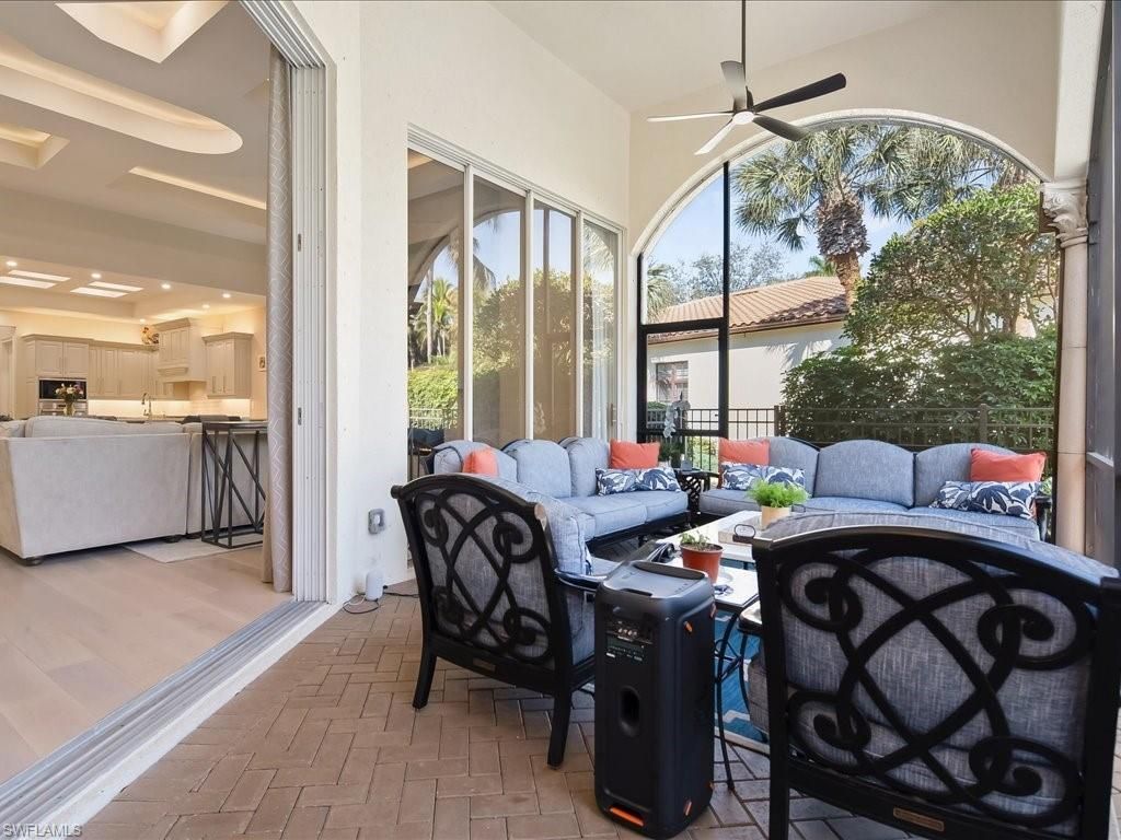 2822 Capistrano Way, Naples, FL 34105 Photo