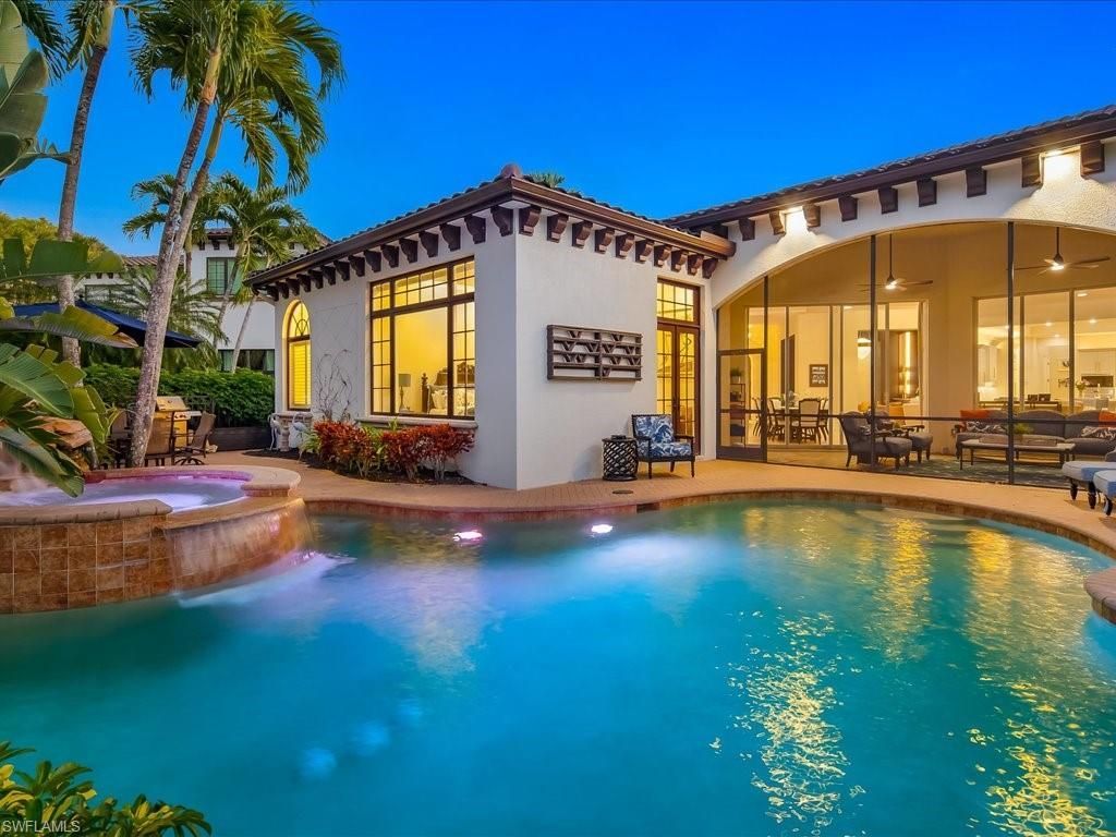 2822 Capistrano Way, Naples, FL 34105 Photo