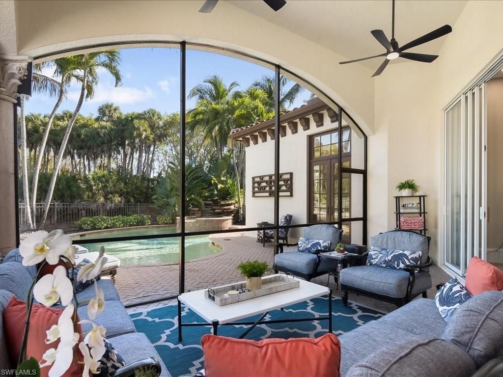 2822 Capistrano Way, Naples, FL 34105 Photo