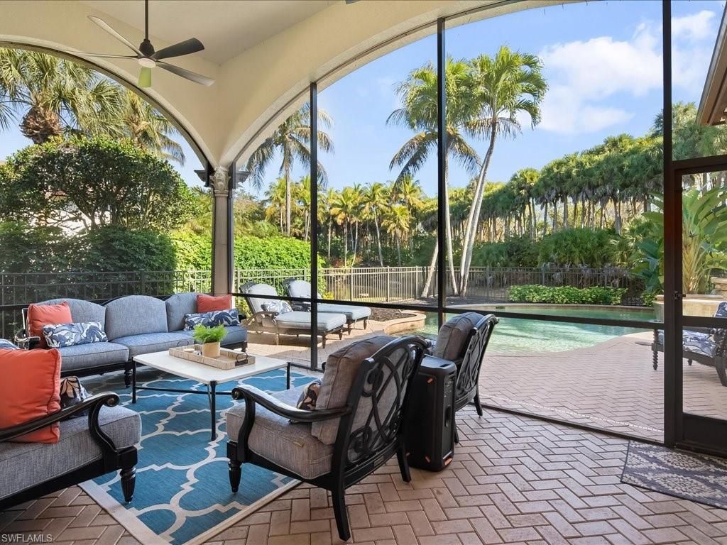 2822 Capistrano Way, Naples, FL 34105 Photo