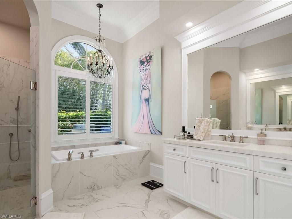 2822 Capistrano Way, Naples, FL 34105 Photo