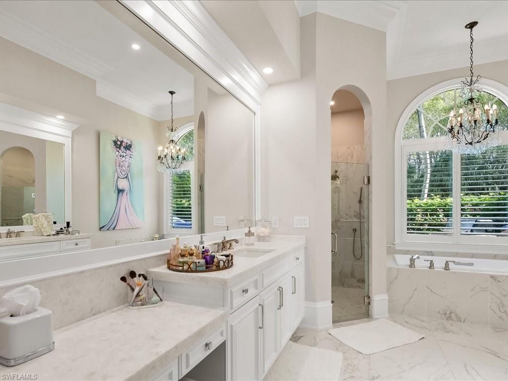 2822 Capistrano Way, Naples, FL 34105 Photo