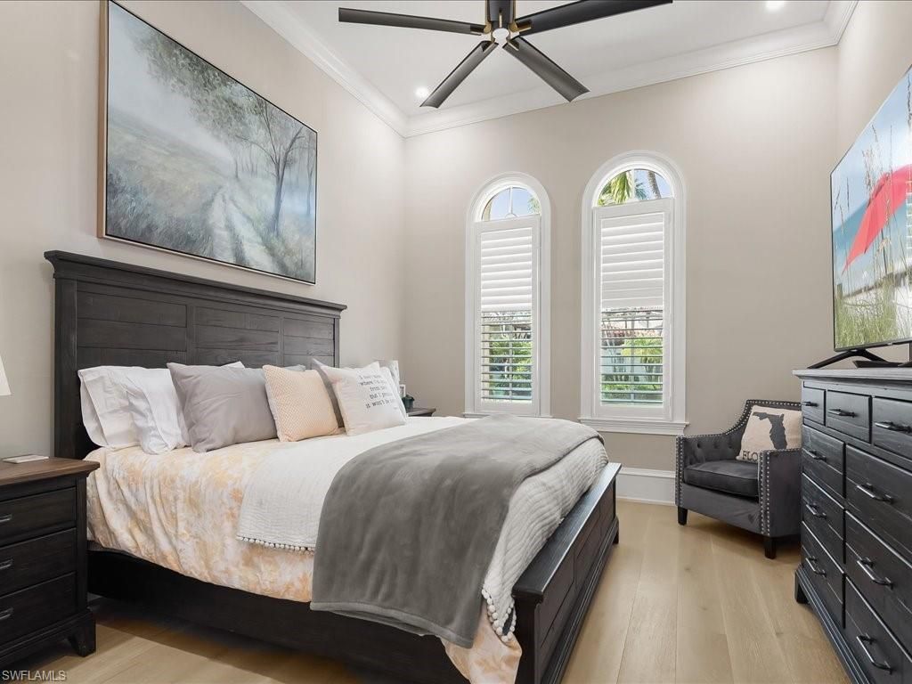 2822 Capistrano Way, Naples, FL 34105 Photo