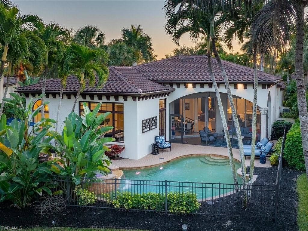 2822 Capistrano Way, Naples, FL 34105 Photo