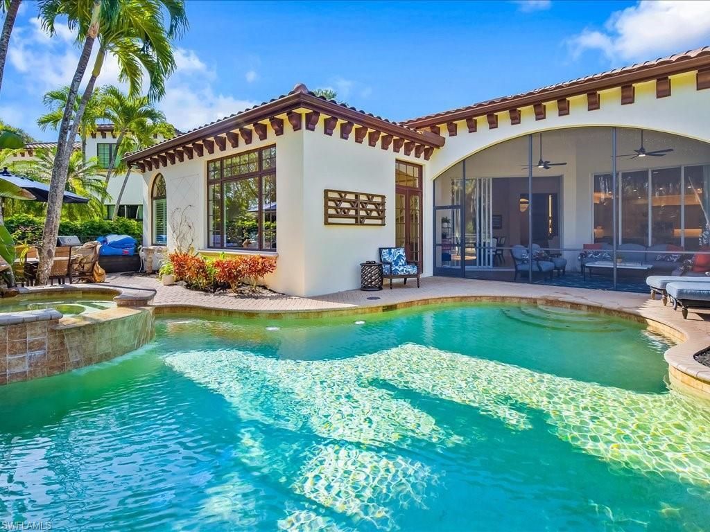 2822 Capistrano Way, Naples, FL 34105 Photo