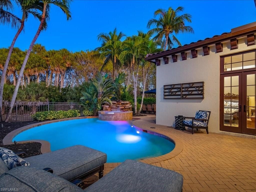 2822 Capistrano Way, Naples, FL 34105 Photo