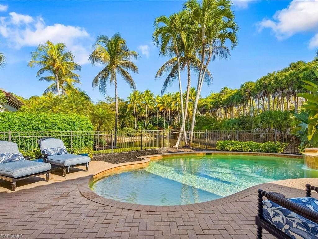 2822 Capistrano Way, Naples, FL 34105 Photo