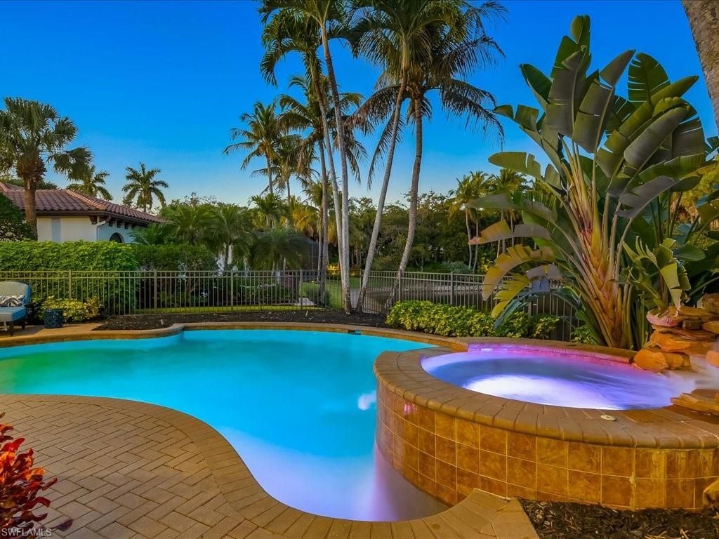 2822 Capistrano Way, Naples, FL 34105 Photo