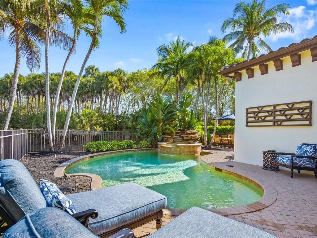 2822 Capistrano Way, Naples, FL 34105 Photo