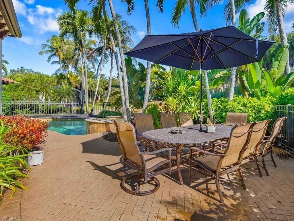 2822 Capistrano Way, Naples, FL 34105 Photo