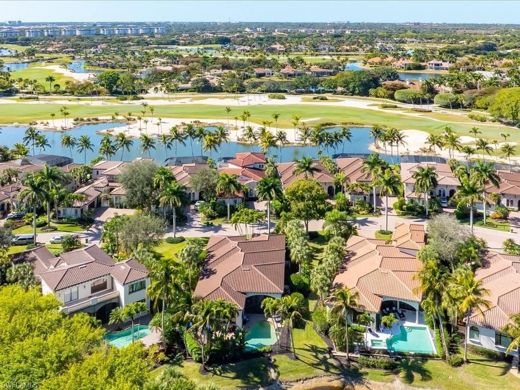 2822 Capistrano Way, Naples, FL 34105 Photo