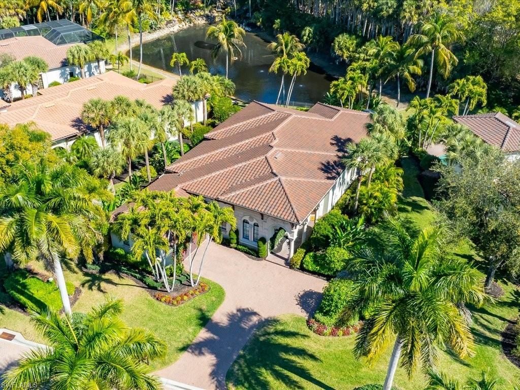 2822 Capistrano Way, Naples, FL 34105 Photo