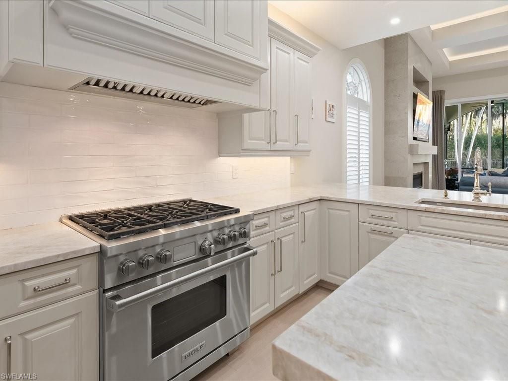 2822 Capistrano Way, Naples, FL 34105 Photo