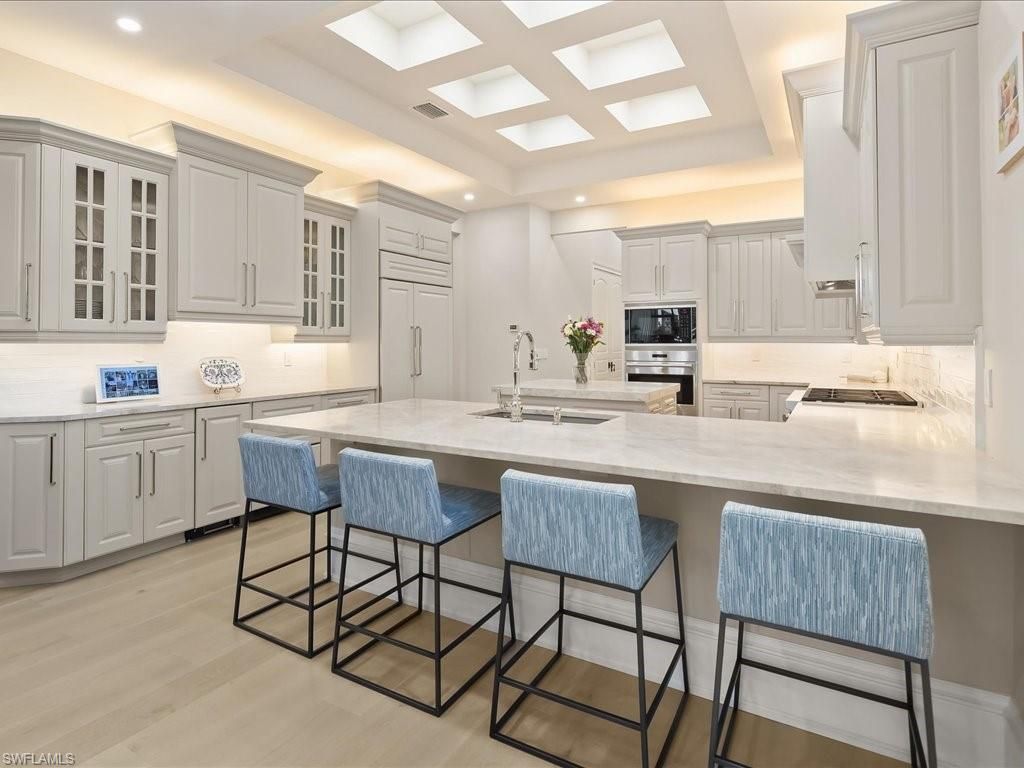 2822 Capistrano Way, Naples, FL 34105 Photo