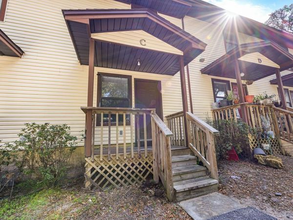 205 Marquette Street, Unit C, Niceville, FL 32578