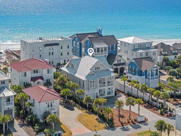 67 San Roy Road, Santa Rosa Beach, FL 32459