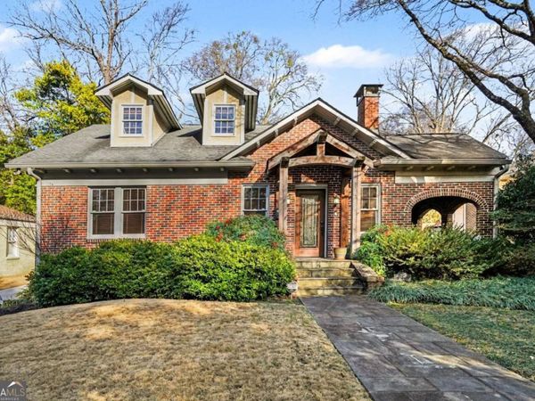 39 Alden Avenue NW, Atlanta, GA 30309