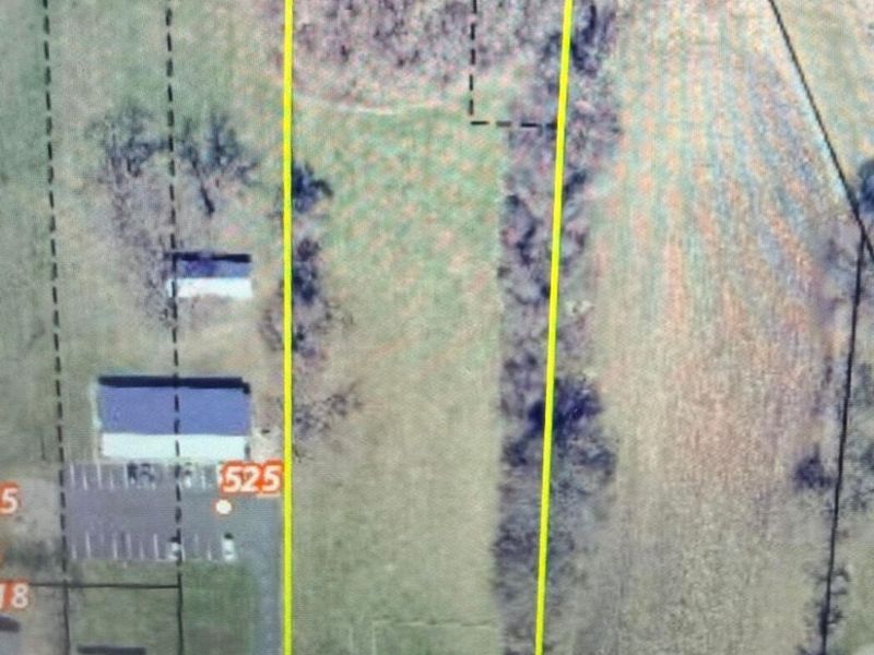 0 E Main Street , Hebron, OH 43025 Photo 2