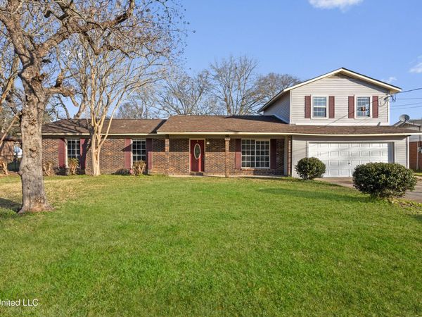 11070 Cedar Street, Gulfport, MS 39503