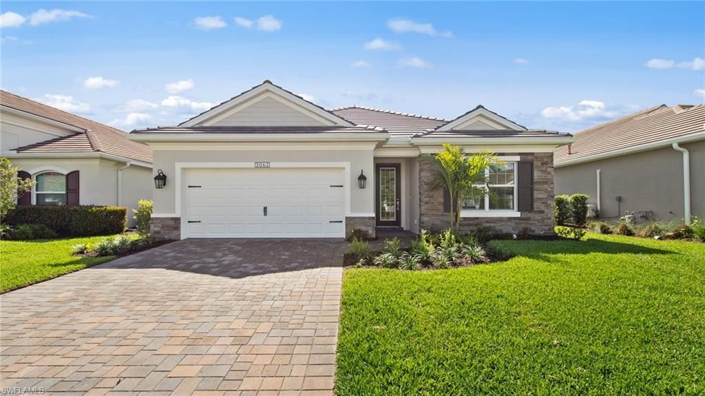 3062 Heritage Pines Dr, Fort Myers, FL 33905 Photo