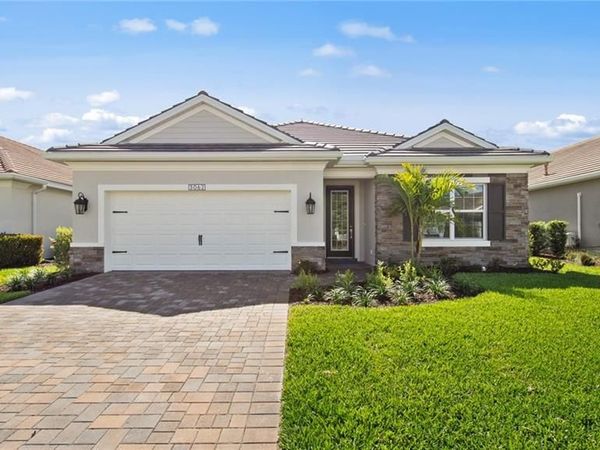 3062 Heritage Pines DR, FORT MYERS, FL 33905