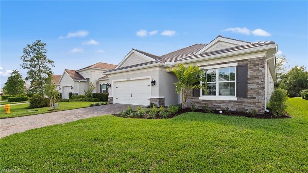 3062 Heritage Pines Dr, Fort Myers, FL 33905 Photo
