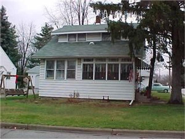 401 Rockwood Street, La Porte, IN 46350