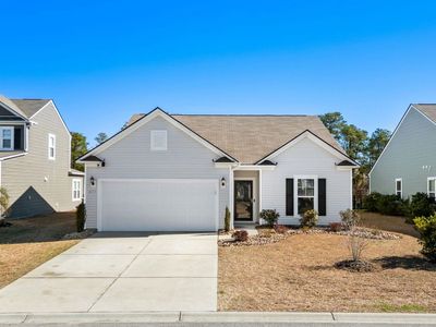 877 Wild Leaf Loop, Conway, SC 29526