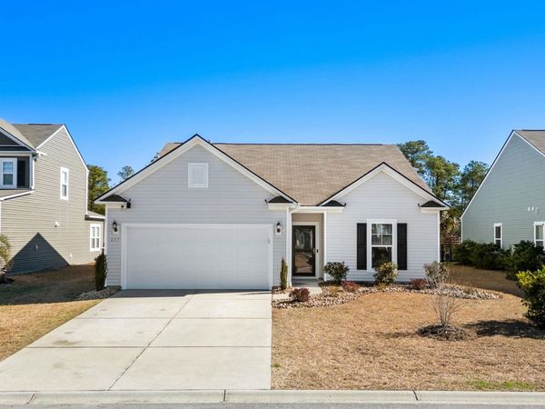 877 Wild Leaf Loop, Conway, SC 29526