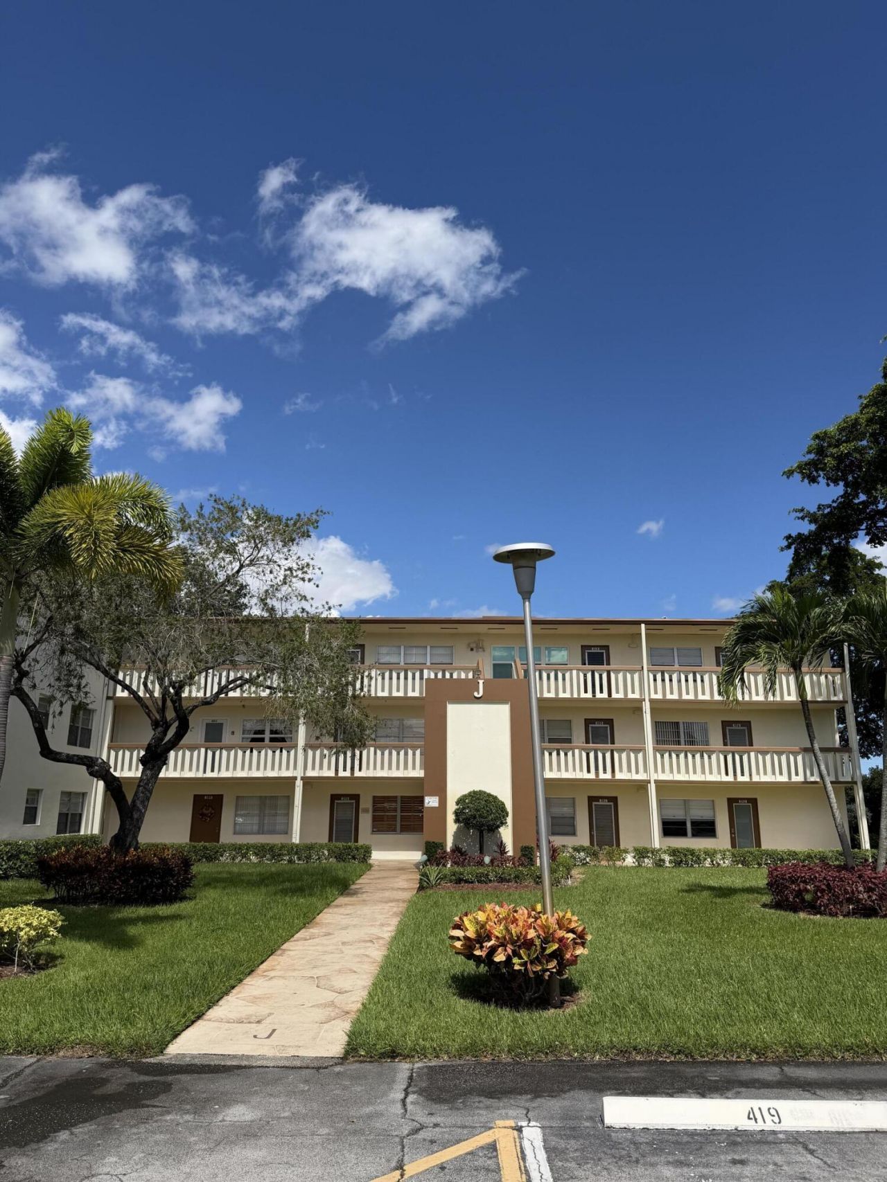 387 Mansfield J, Boca Raton, FL 33434 Photo
