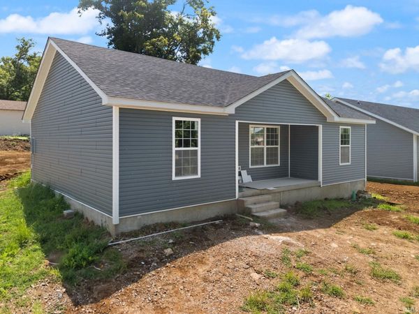 8029 W Sinclair St, West Baden, IN 47469