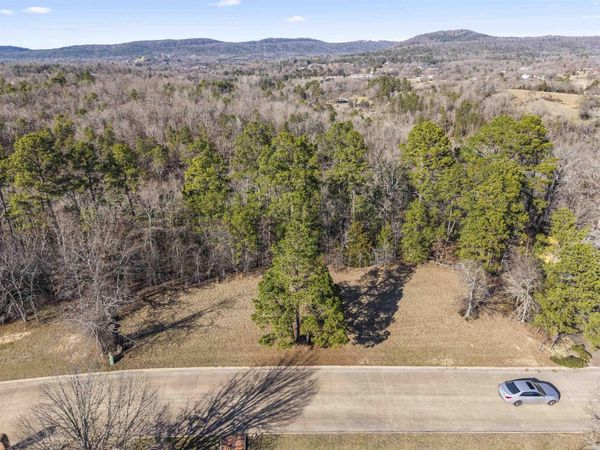 xxx WHISPERING HILLS Street, Hot Springs, AR 71901