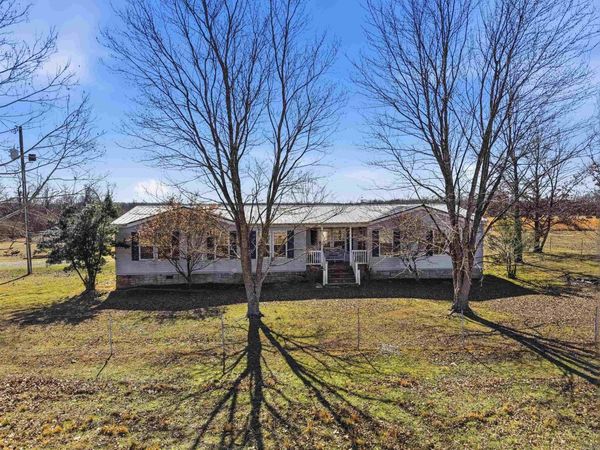 174 Harlan Road, Mount Vernon, AR 72111