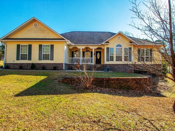 932 Grant 43, Sheridan, AR 72150