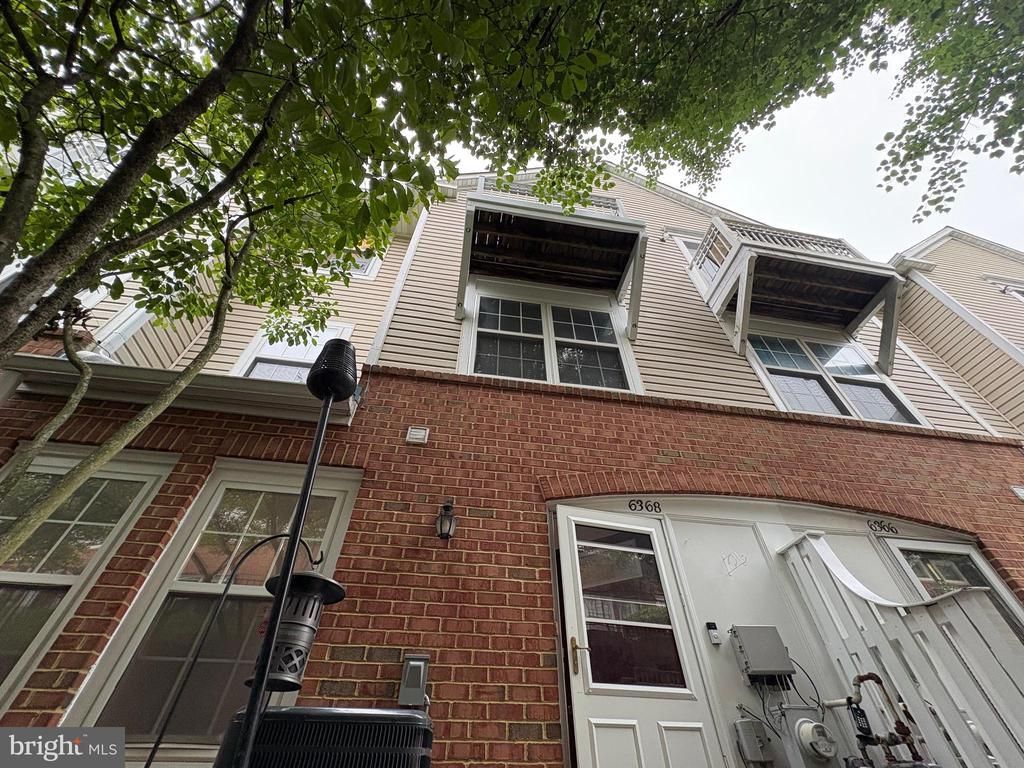 6368 Bayberry Court, Unit 12, Elkridge, MD 21075 Main Photo