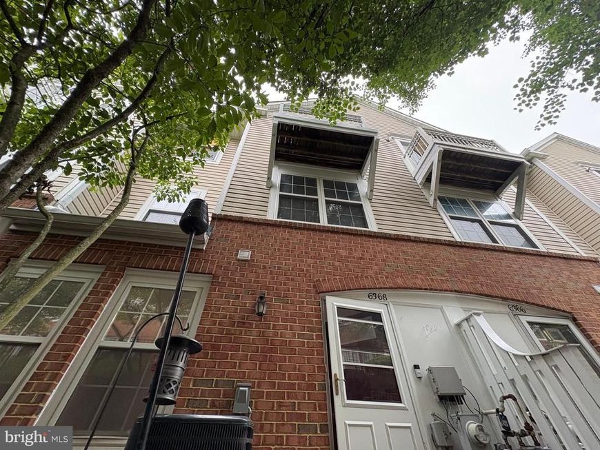 6368 Bayberry Court, Unit 12, Elkridge, MD 21075 Main Photo