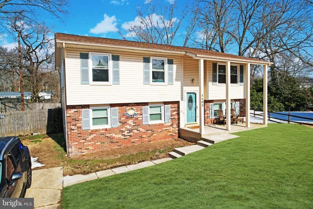 1102 Coolidge Court, Waldorf, MD 20602 Main Photo