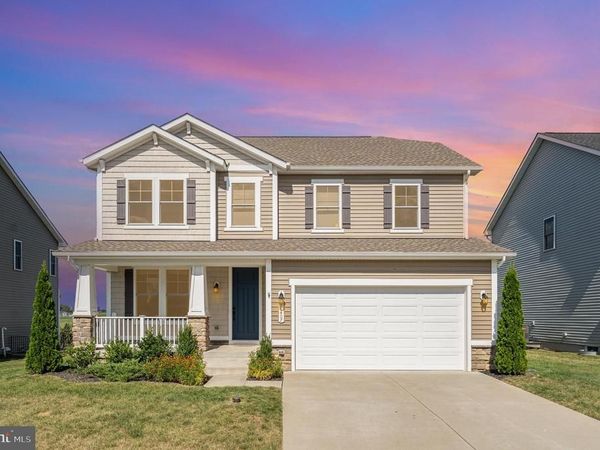 10407 SPOTSWOOD DRIVE, FREDERICKSBURG, VA 22408