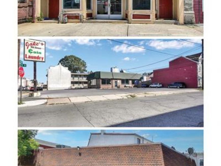 0 N 9th Street, Reading, PA 19604 Main Photo