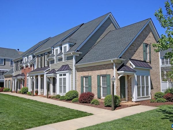 609 MORNINGTON LN, CROZET, VA 22932