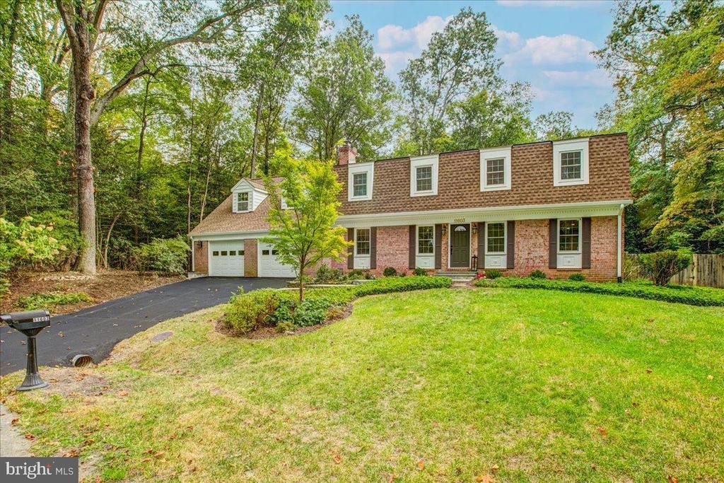 11603 Virgate Lane, Reston, VA 20191 Main Photo