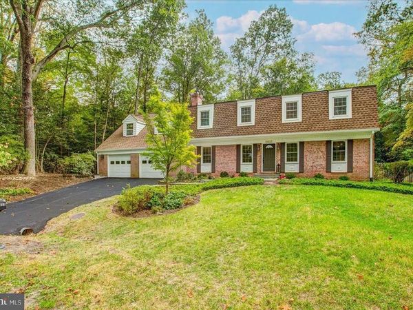 11603 VIRGATE LANE, RESTON, VA 20191