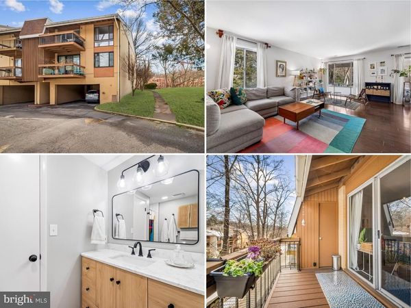 22 CROSS KEYS ROAD, Unit 22E, BALTIMORE, MD 21210